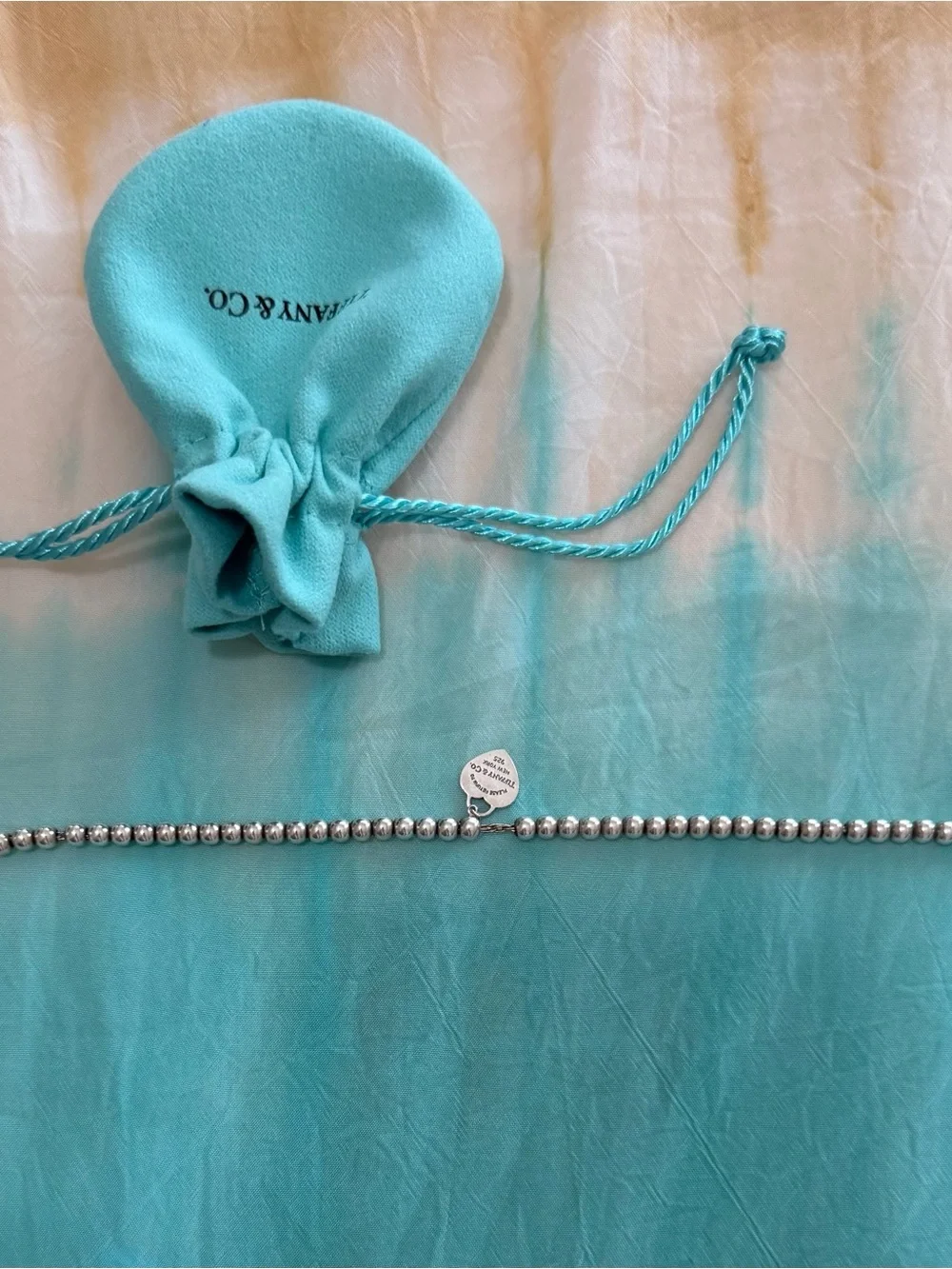 Tiffany & Co. classic tiffany